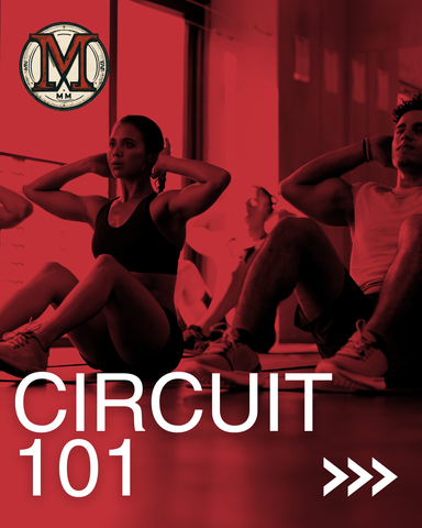 Circuit 101