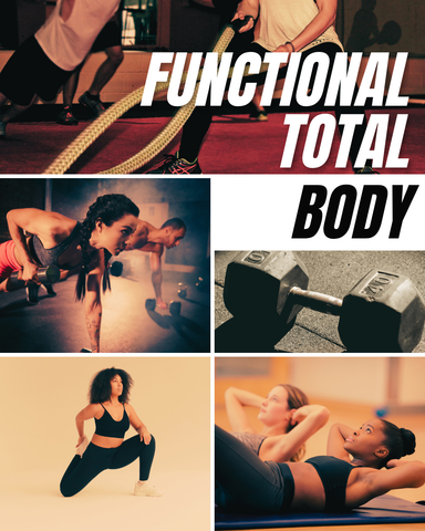 Functional Total Body