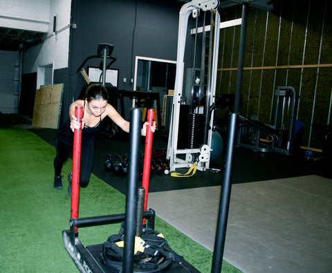 Training and Program