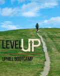 ⛰️ Level UP