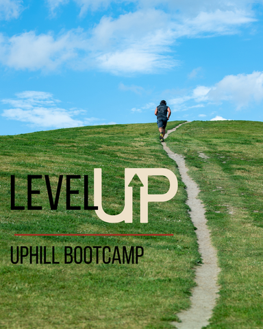 Level UP