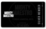 The Maestro's Monthly Membership