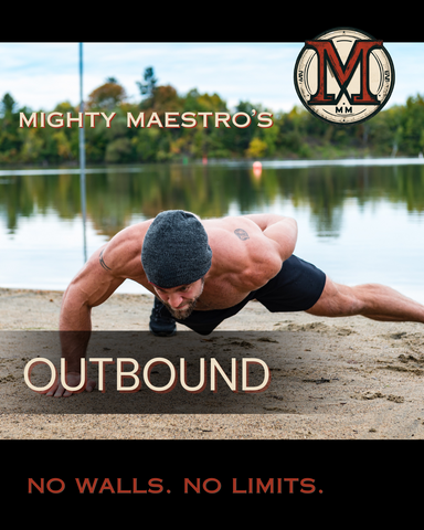 OUTBOUND